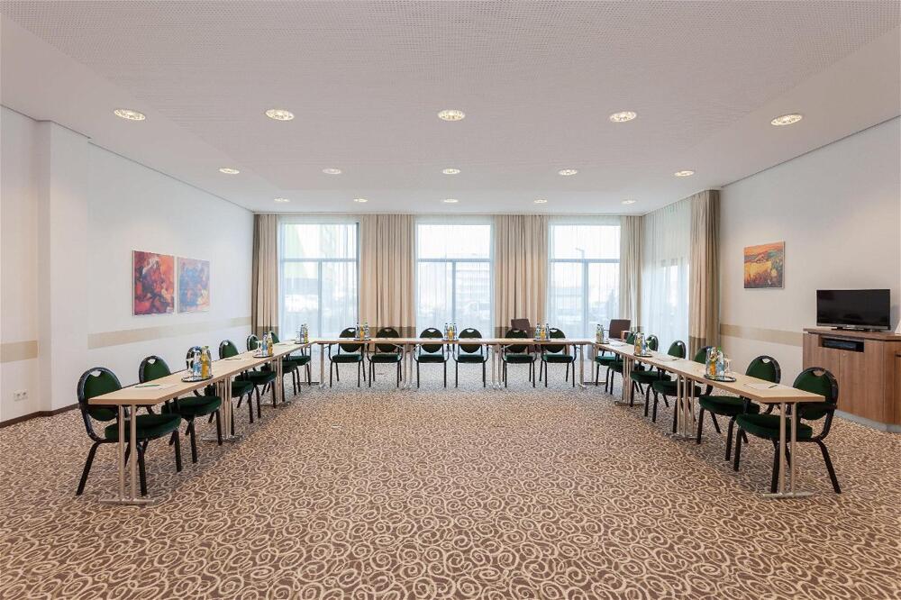 Foto general de Hotel Holiday Inn Express Nürnberg-Schwabach