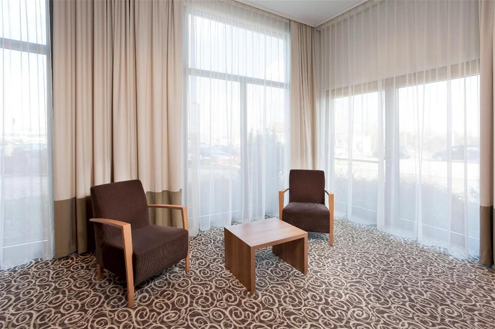 Foto general de Hotel Holiday Inn Express Nürnberg-Schwabach