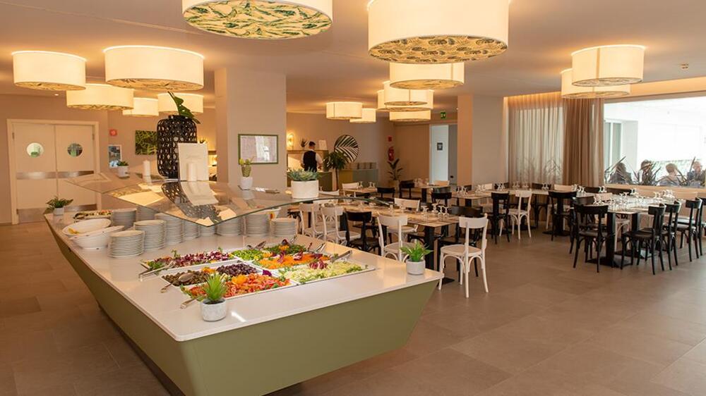 Foto general de Hotel Mangia&amp;#039;s Himera Resort