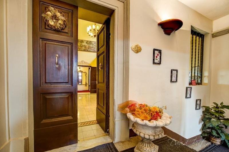 Foto general de I Portici Hotel - Residenza D&amp;#039;Epoca