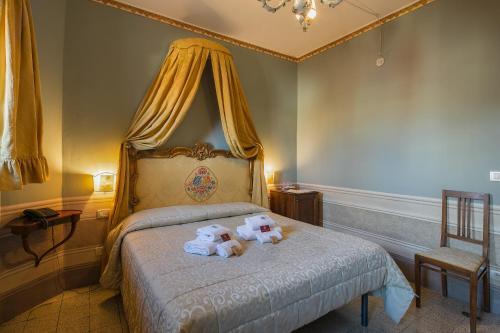 Foto general de I Portici Hotel - Residenza D&amp;#039;Epoca
