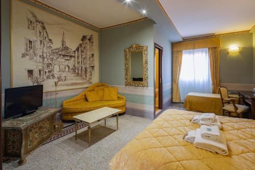 Foto general de I Portici Hotel - Residenza D&amp;#039;Epoca