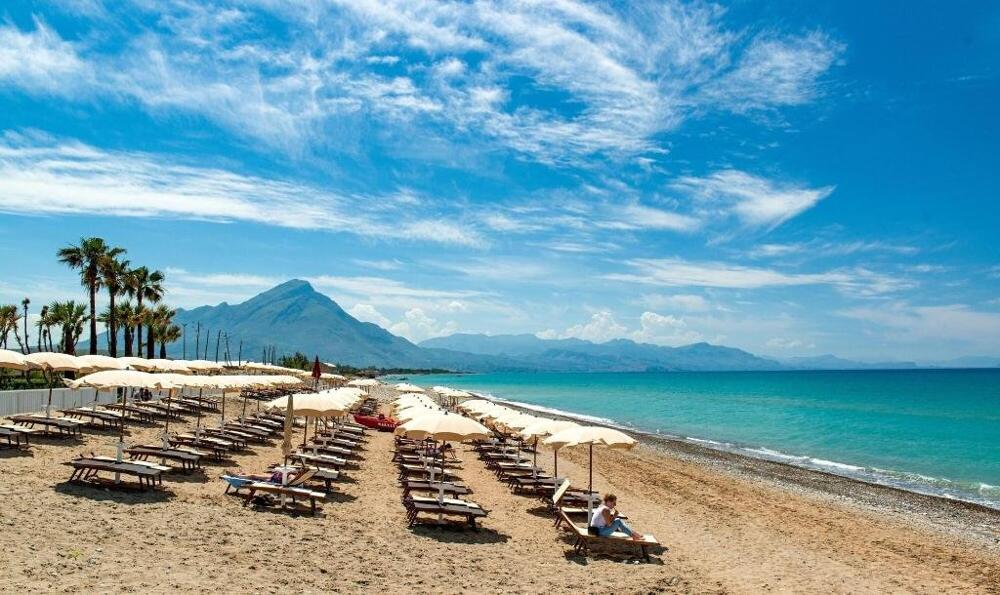 Foto del entorno de Hotel Mangia&amp;#039;s Himera Resort