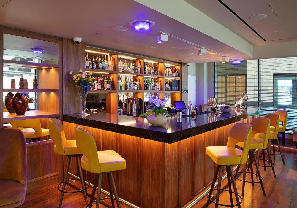 Foto general de Hotel Tower Suites by Blue Orchid