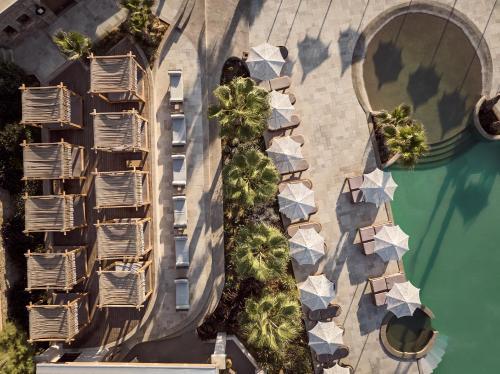 Foto de los servicios de Complejo Seaside A Lifestyle Resort - Adults Only