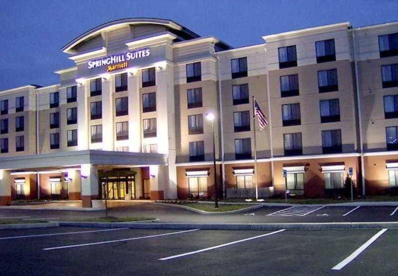 Photo – Hotel SpringHill Suites Hagerstown