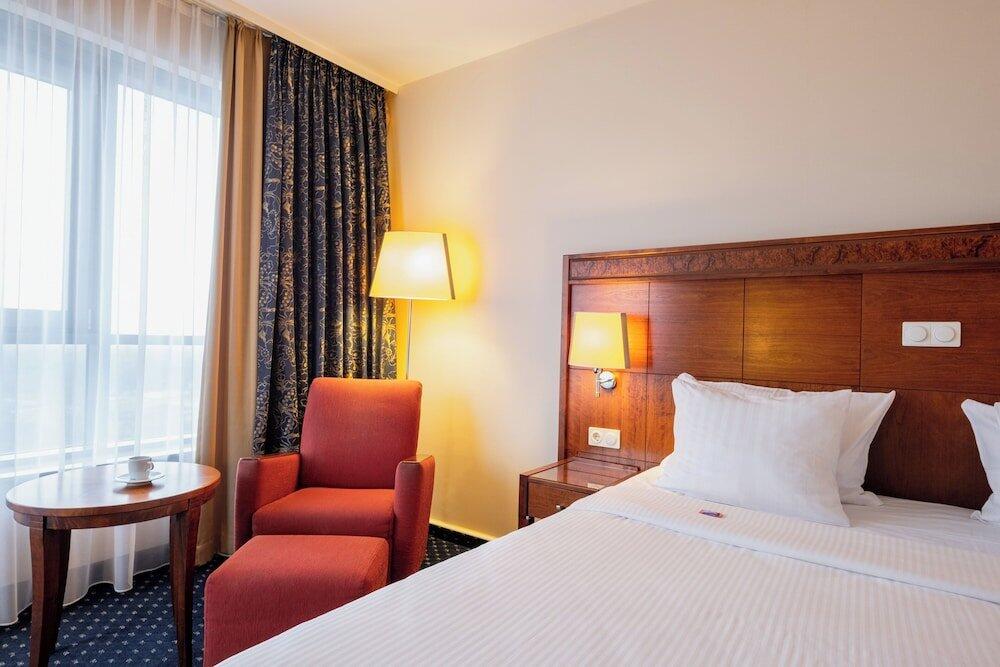 Foto de una habitación de Hotel stays by friends Gelsenkirchen