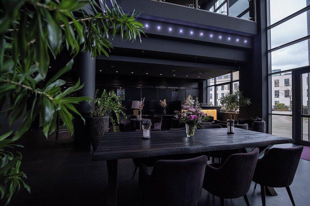 Foto de las zonas nobles de Hotel stays by friends Gelsenkirchen