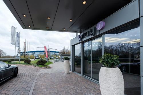 Foto general de Hotel stays by friends Gelsenkirchen