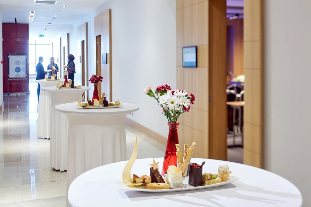 Foto general de Hotel Novotel Konya