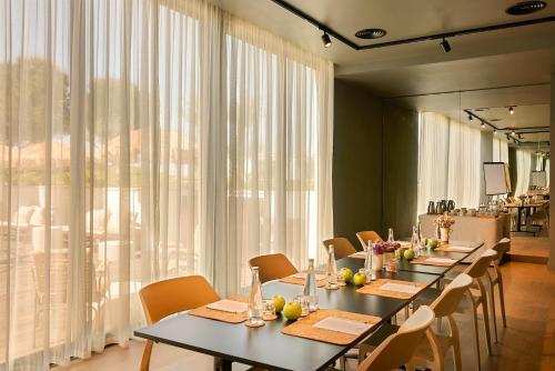 Foto de restauración de Hotel Octant Evora