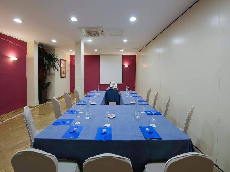 Foto general de Hotel Porcel Sabica