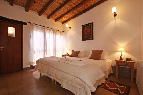 Foto de una habitación de Posada Con Los Angeles