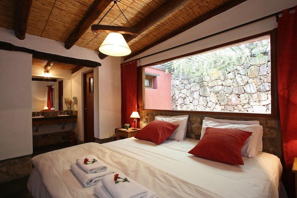 Foto de una habitación de Posada Con Los Angeles
