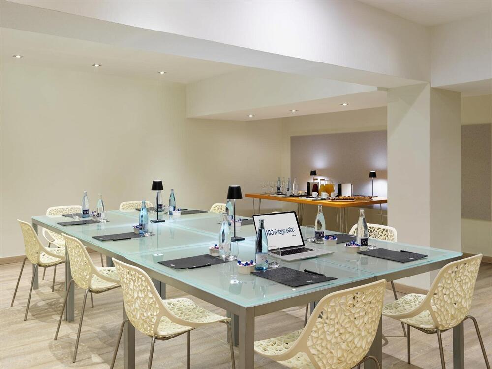 Foto general de Hotel H10 Vintage Salou - Adults Only