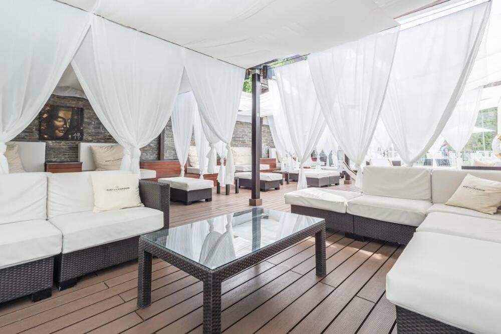 Foto general de Hotel AnyosPark Mountain &amp;amp; Wellness Resort