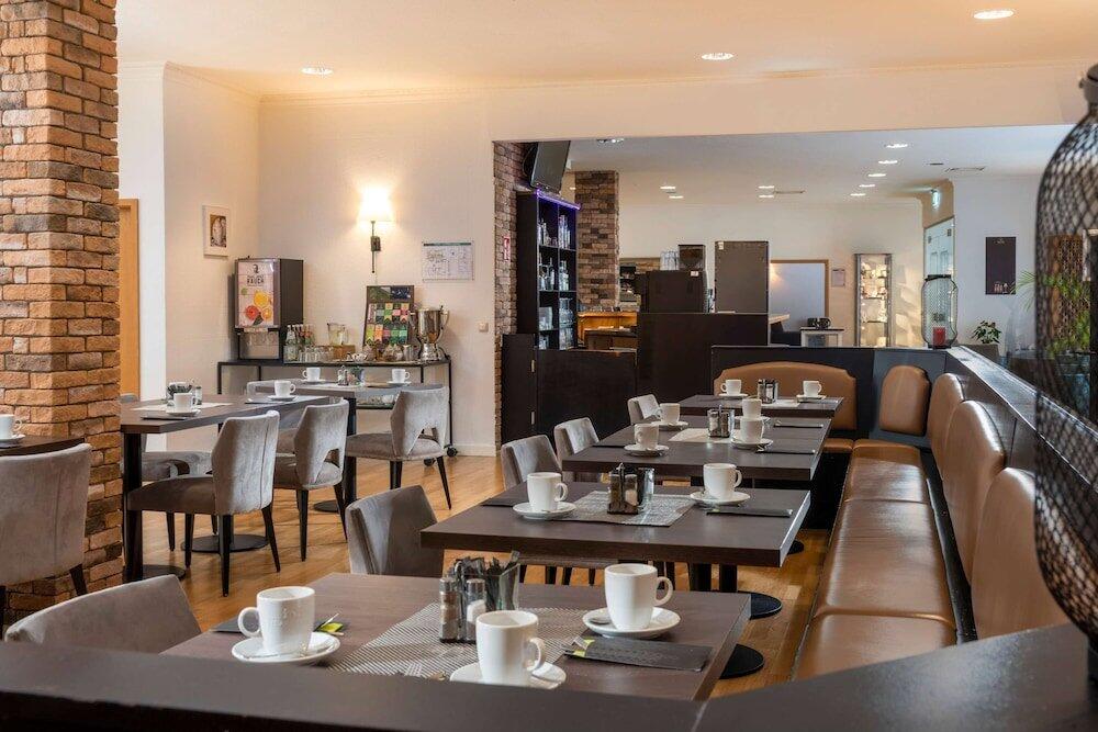 Foto de restauración de Hotel TRYP by Wyndham Rosenheim