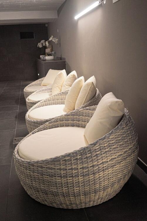 Foto de los servicios de MASA Hotel &amp;amp; Spa Campo Grande Collection