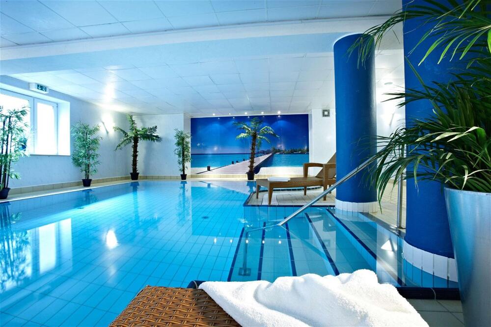 Foto de los servicios de Hotel Dänischer Hof Altenholz by Tulip Inn