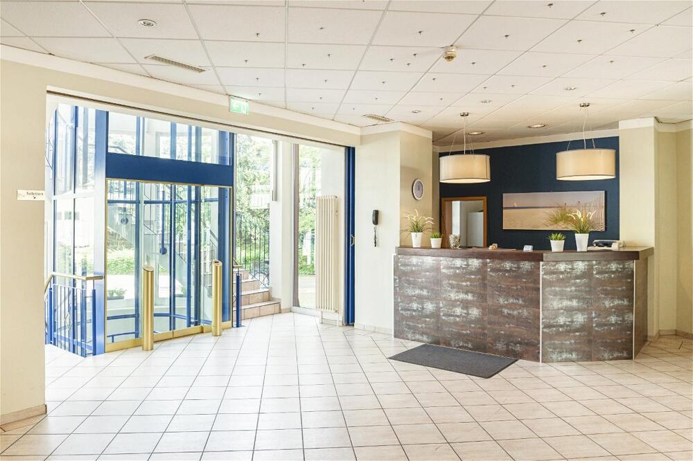 Foto de las zonas nobles de Hotel Dänischer Hof Altenholz by Tulip Inn