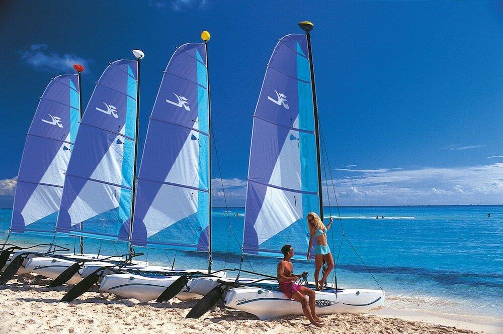 Foto de los servicios de Hotel Riu Palace Paradise Island - Adults Only - All Inclusive