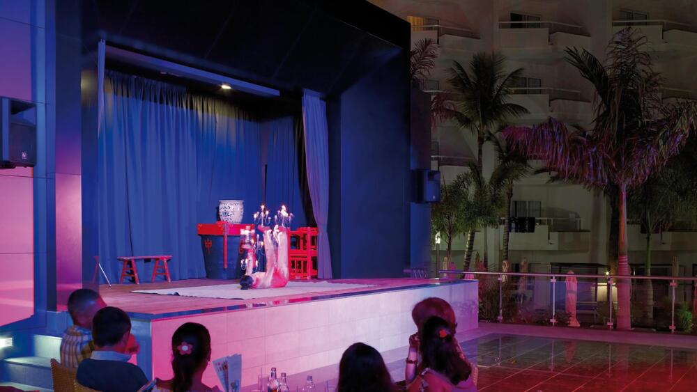 Foto general de Hotel Servatur Don Miguel - Adults Only