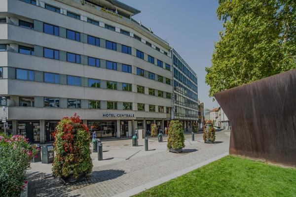 Foto general de Hotel Centrale