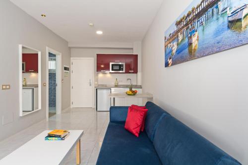 Foto de una habitación de Apartamentos Oceano - Adults Only - Sólo Adultos
