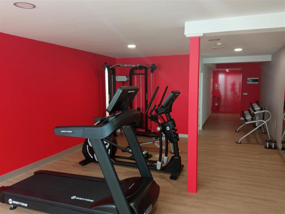 Foto de los servicios de Apartamentos Oceano - Adults Only - Sólo Adultos