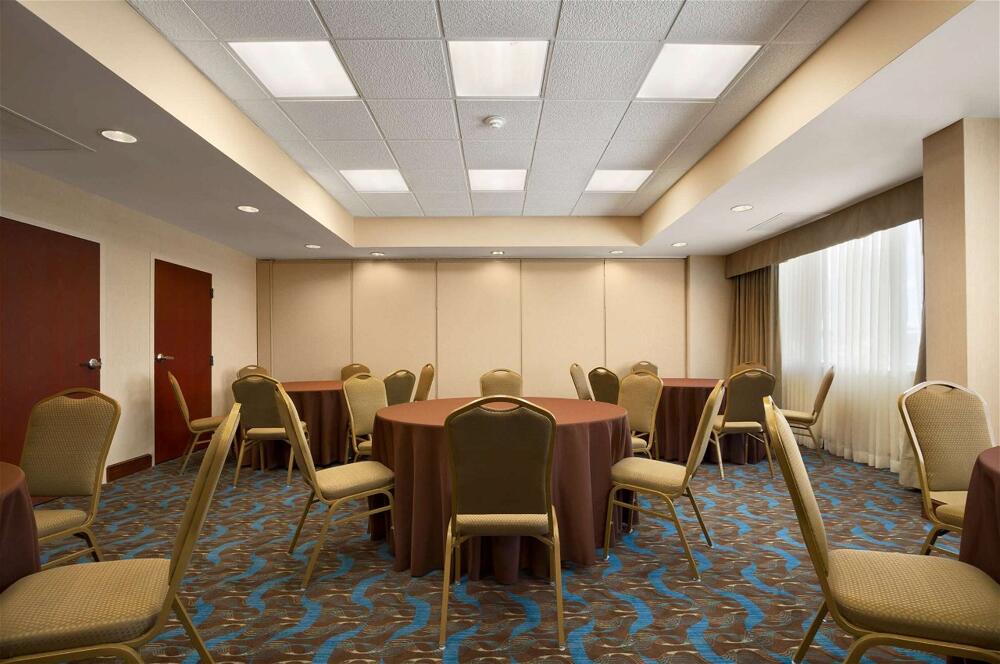 Foto de los servicios de Hotel Hampton Inn Lexington Park