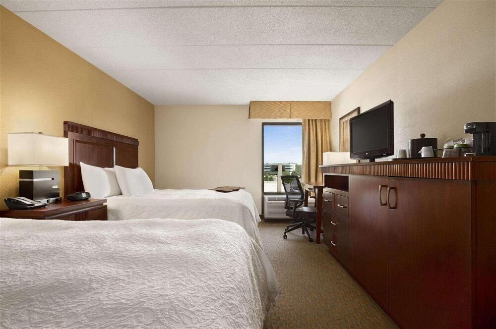 Foto general de Hotel Hampton Inn Lexington Park