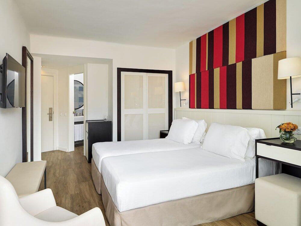 Foto de una habitación de H10 Casa del Mar