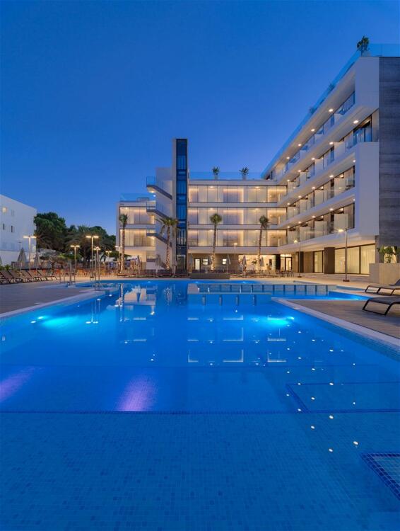 Foto general de H10 Casa del Mar