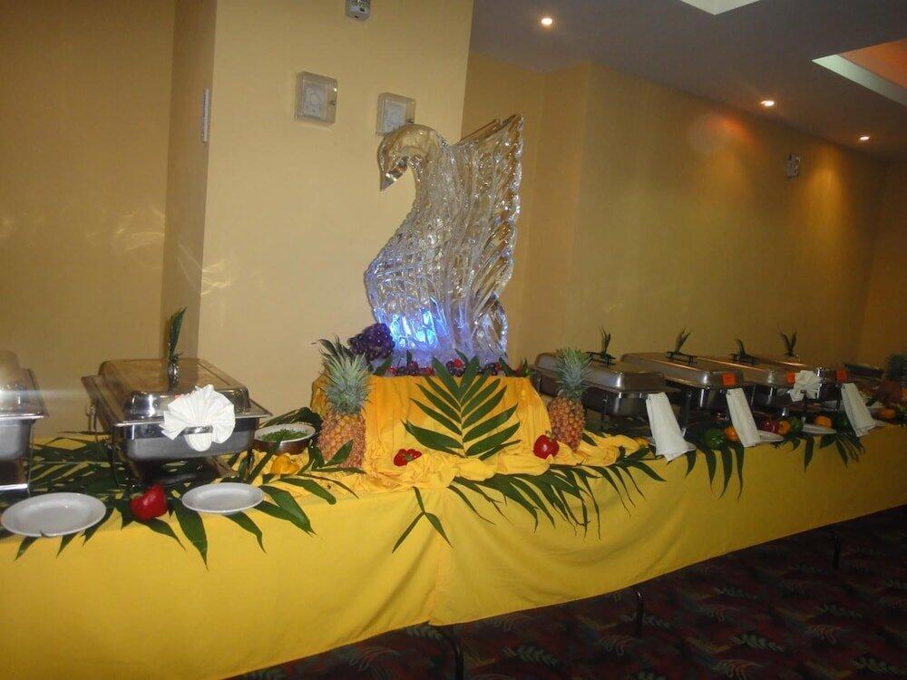 Photo – Hotel Mediterraneo Sa De Cv