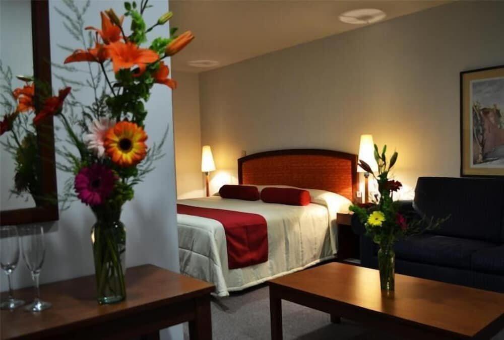 Room – Hotel Mediterraneo Sa De Cv