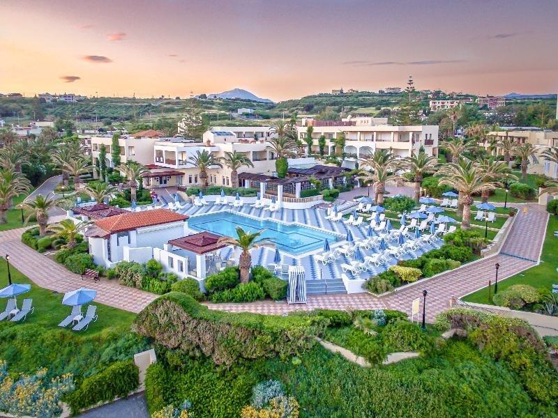 Foto del exterior de Hotel Creta Royal - Adults Only