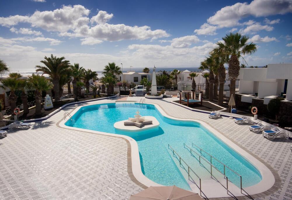 Foto general de Apartamentos Panorama Adults Only