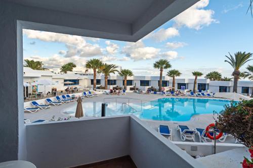 Foto de los servicios de Apartamentos Panorama Adults Only