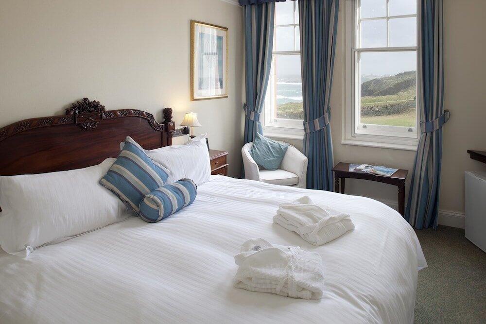 Room – The Headland Hotel and Spa