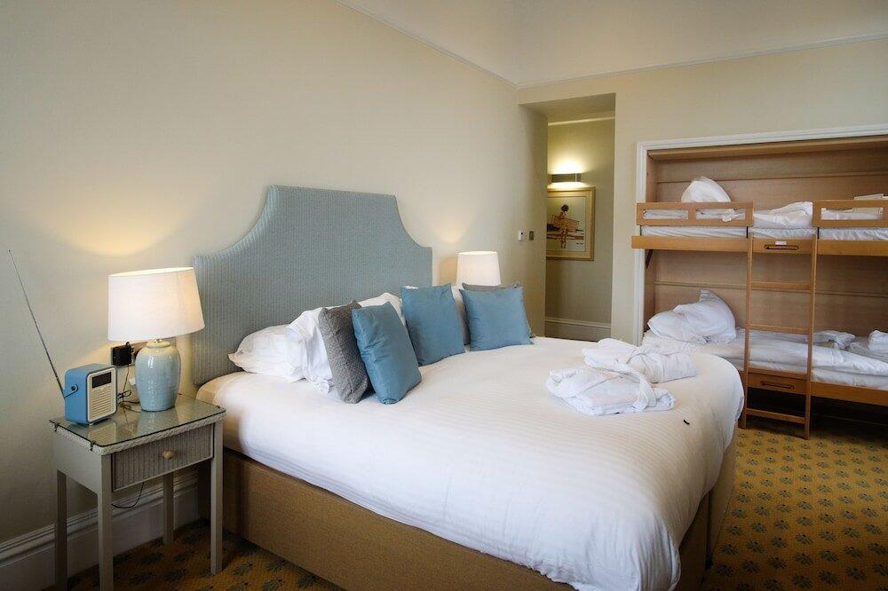 Room – The Headland Hotel and Spa