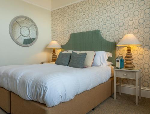 Room – The Headland Hotel and Spa