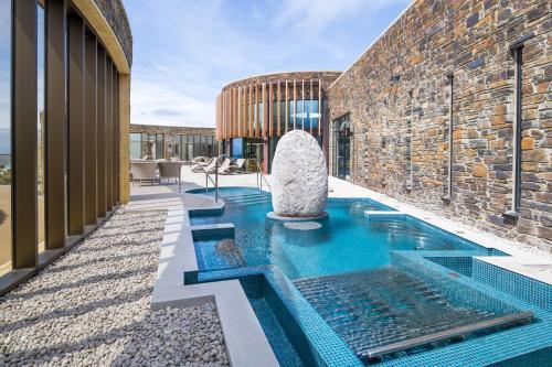 Facilities – The Headland Hotel and Spa