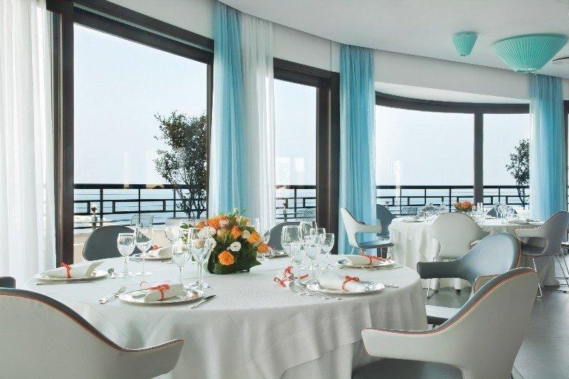 Foto general de JR Hotels Bari Grande Albergo delle Nazioni