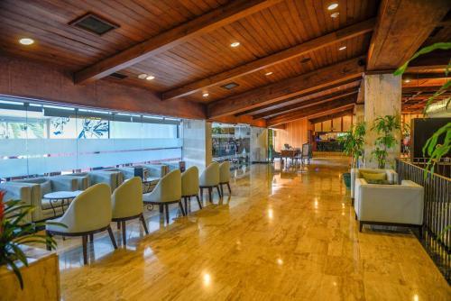 Foto de los servicios de Dominican Fiesta Hotel