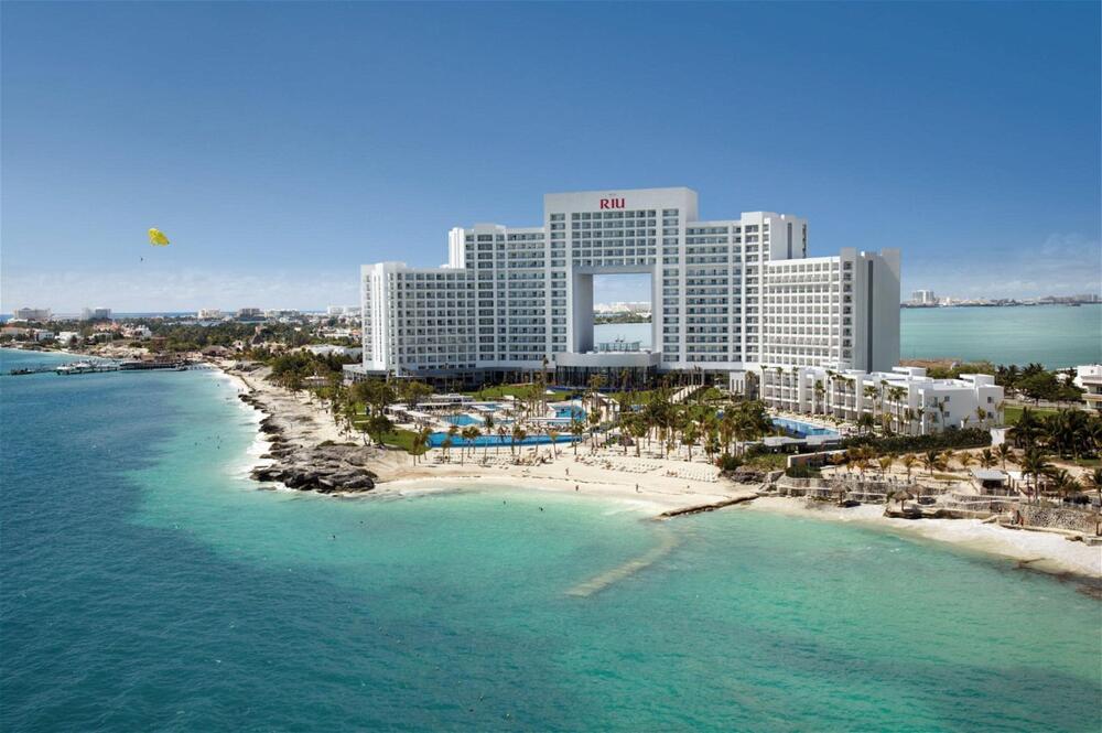 Foto general de Aparthotel Riu Palace Peninsula All Inclusive