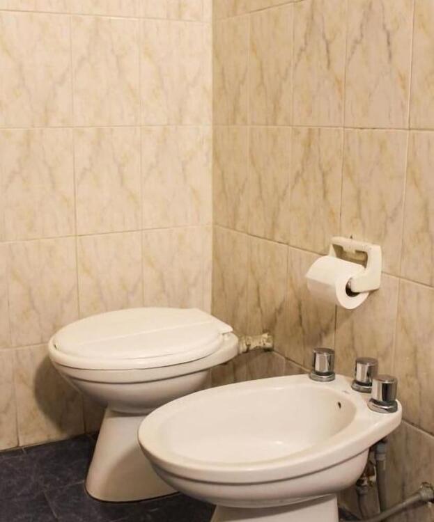 Foto del baño de Hotel Alto Parana