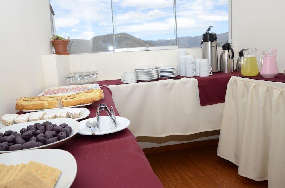 Foto de restauración de Casa Real Hoteles