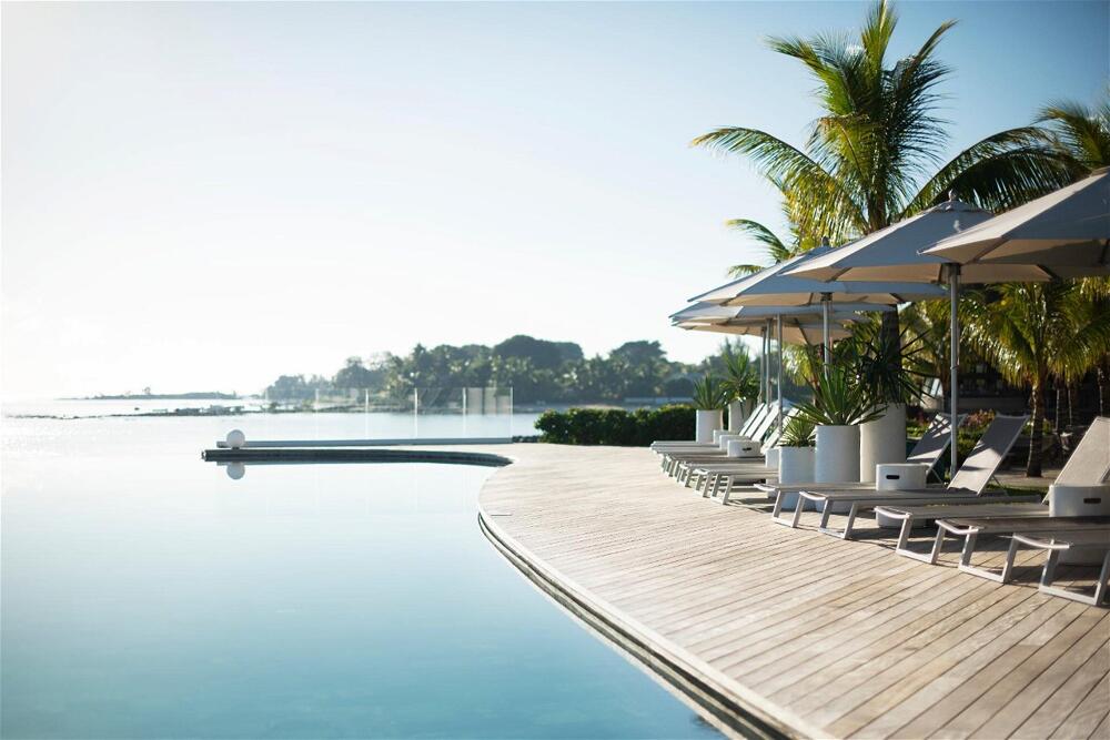 Foto general de Veranda Paul et Virginie Hotel &amp;amp; Spa - Adults Only