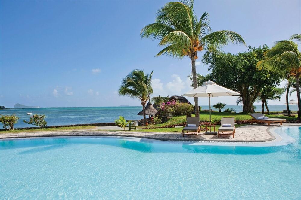 Foto general de Veranda Paul et Virginie Hotel &amp;amp; Spa - Adults Only