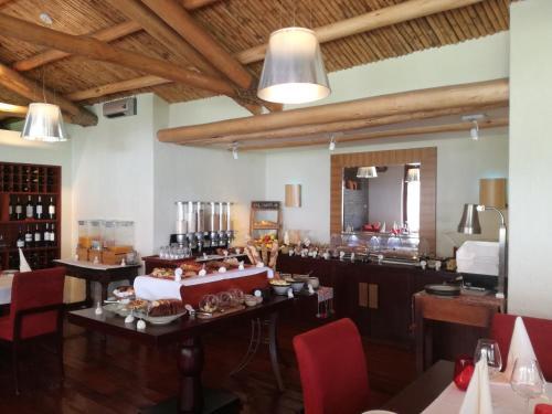 Foto de restauración de Rio Sagrado, A Belmond Hotel, Sacred Valley